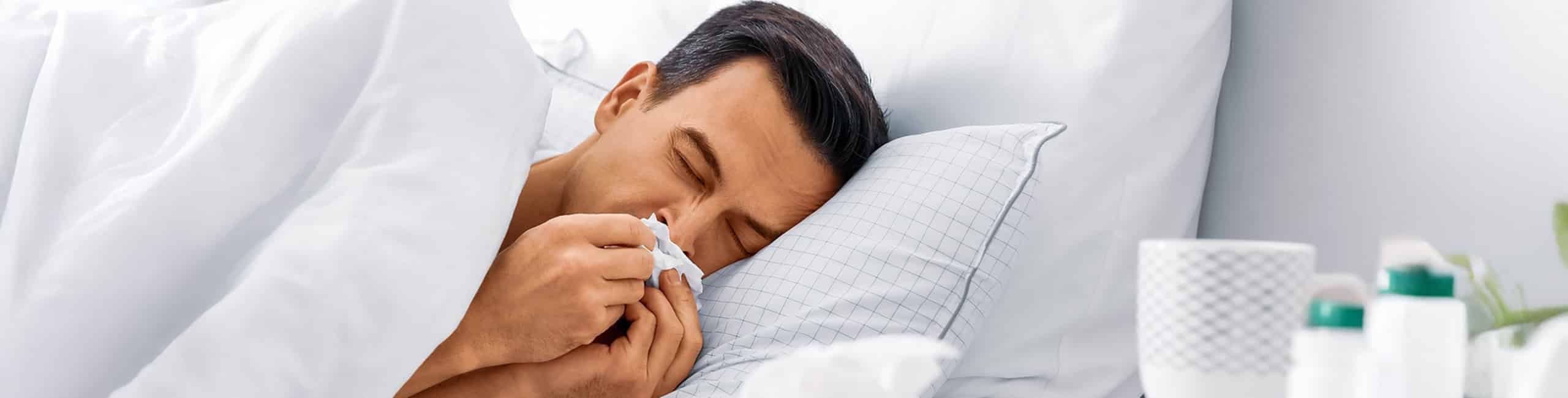 Influenza: tünetek, kezelés, megelőzés