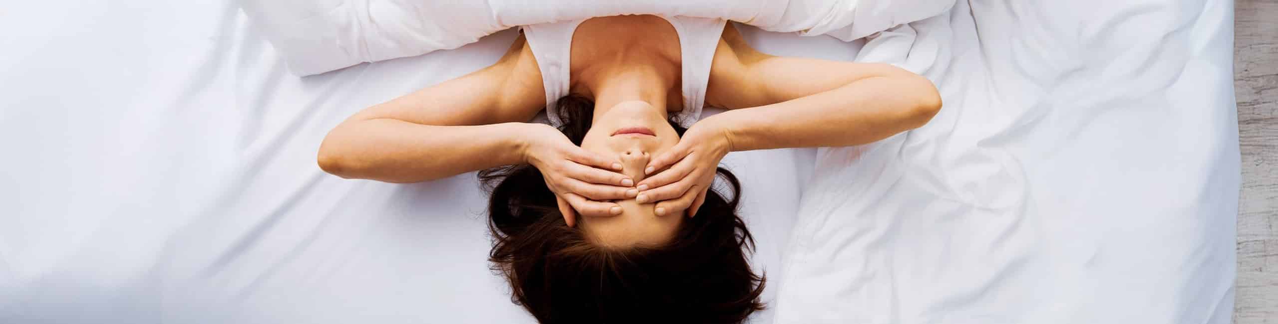 A csökkent immunitás 5 tünete