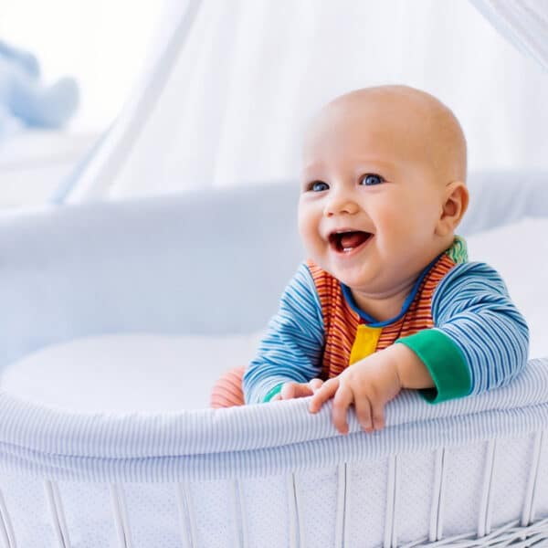 Az immunrendszer fejlődése gyermekkorban